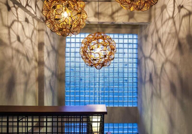 Отель Laekhon Nonbai