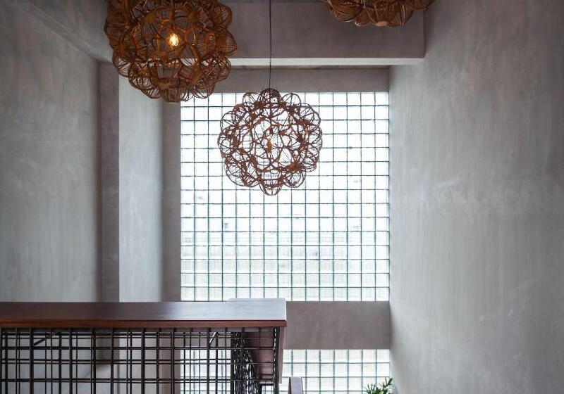 Отель Laekhon Nonbai