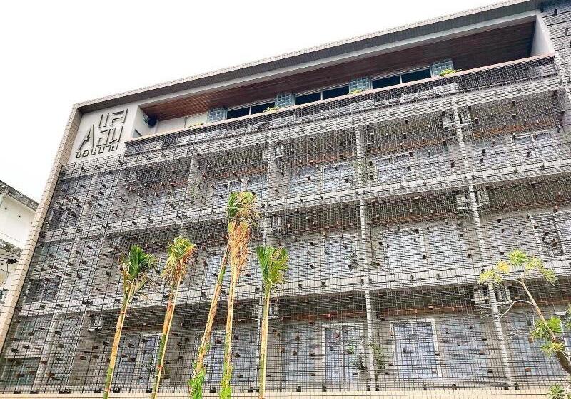 Отель Laekhon Nonbai