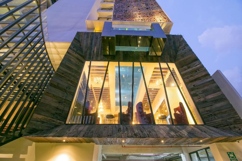 Hotell Posto Dormire