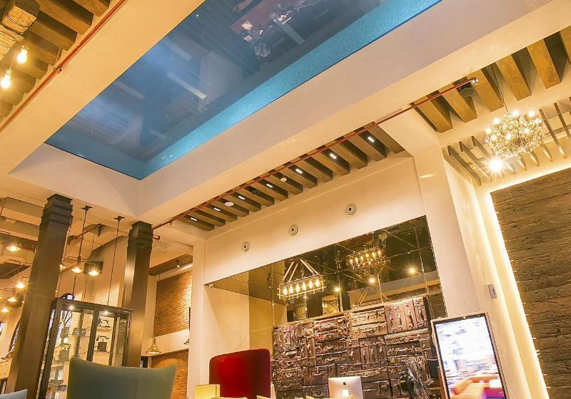 Hotell Posto Dormire