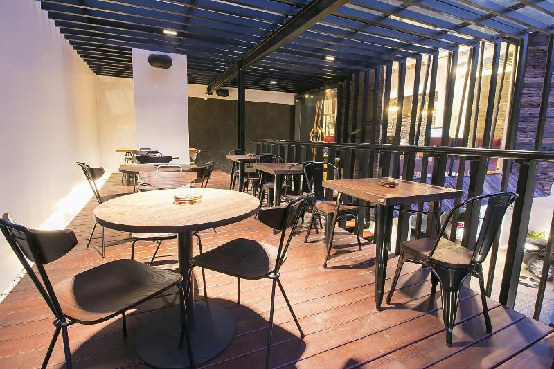 Hotell Posto Dormire