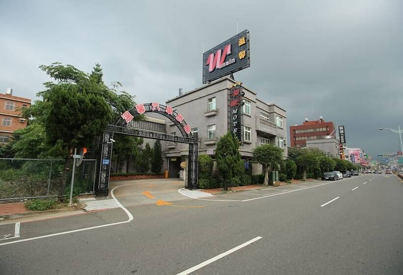 Wunsin Motel