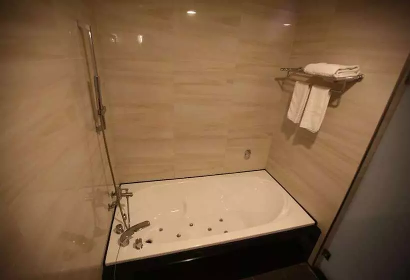 Wunsin Motel