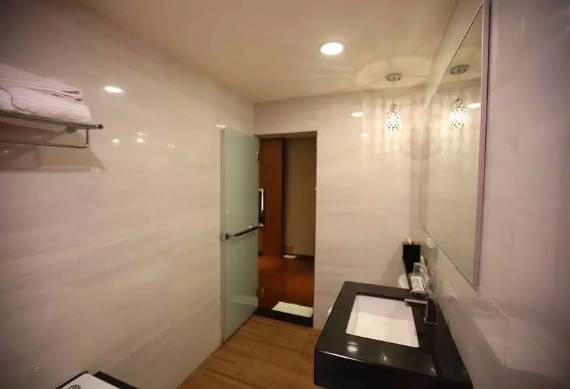 Wunsin Motel