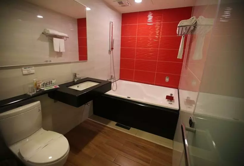 Wunsin Motel