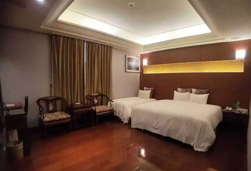 Wunsin Motel