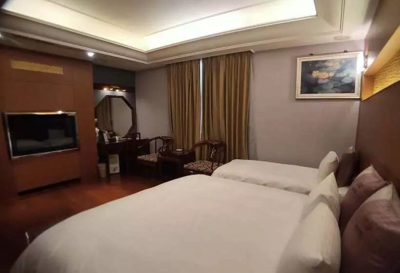 Wunsin Motel