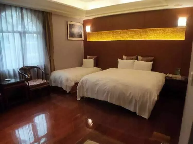 Wunsin Motel