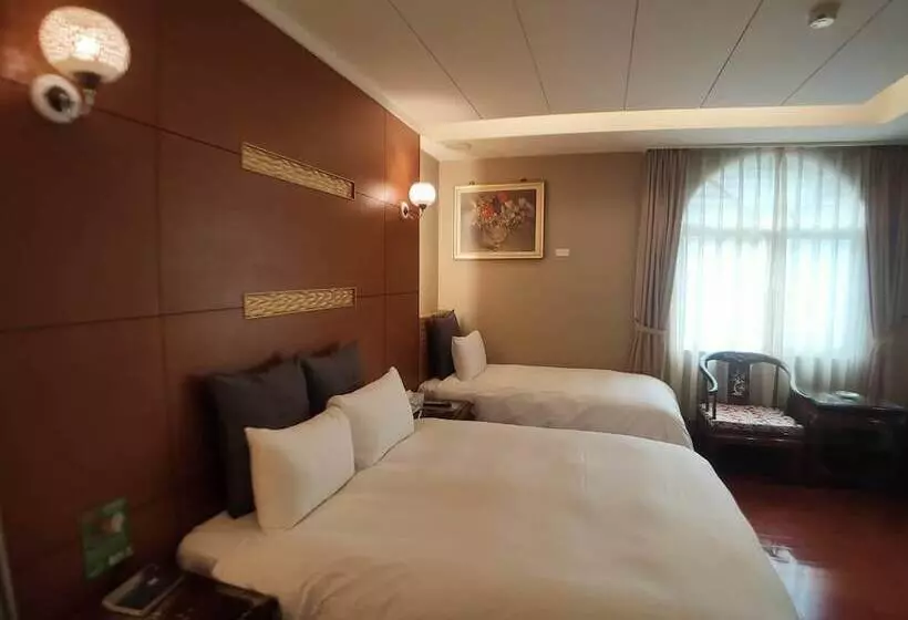 Wunsin Motel