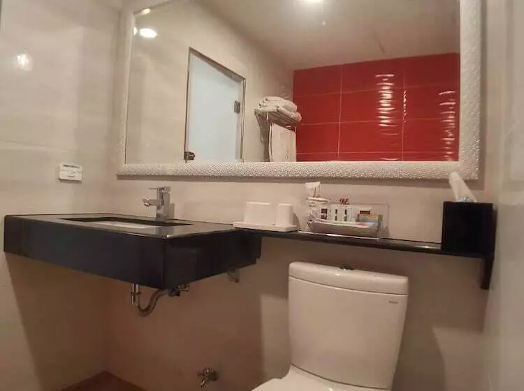 Wunsin Motel