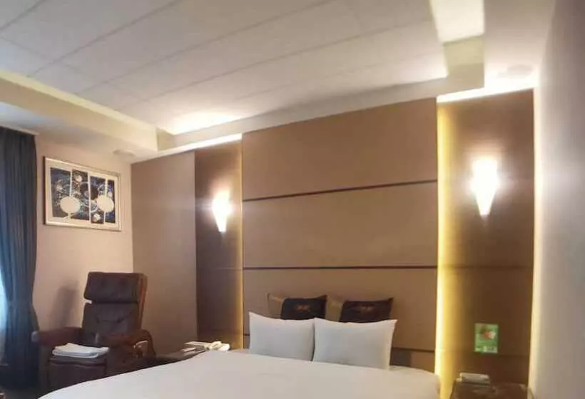 Wunsin Motel