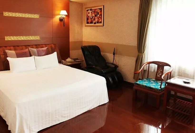 Wunsin Motel