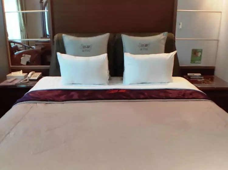 Wunsin Motel