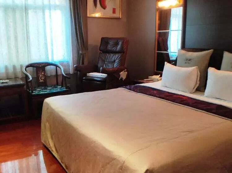 Wunsin Motel