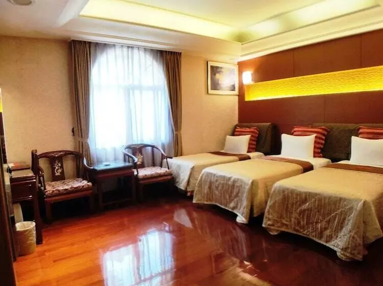 Wunsin Motel