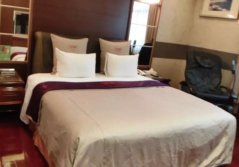 Wunsin Motel