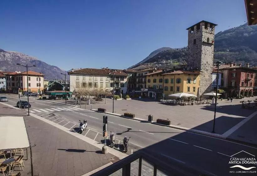 Majatalo Antica Dogana