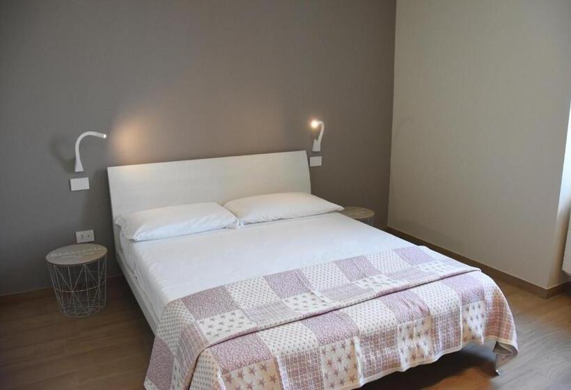 膳宿费 Antica Dogana