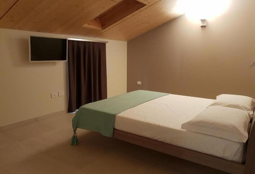 膳宿费 Antica Dogana