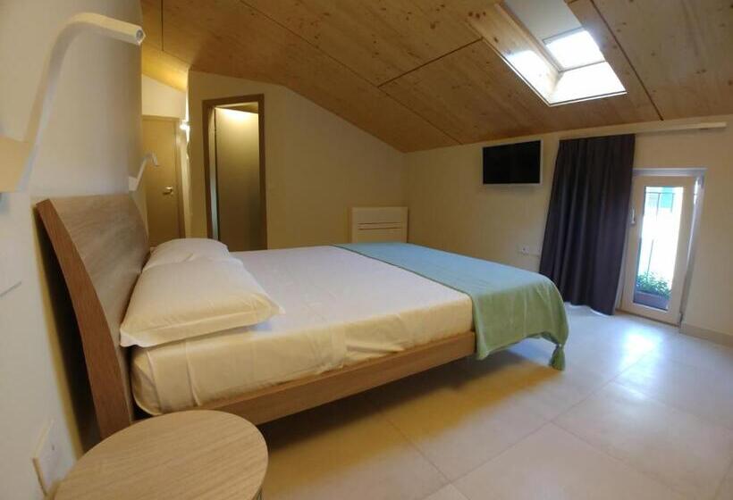 膳宿费 Antica Dogana