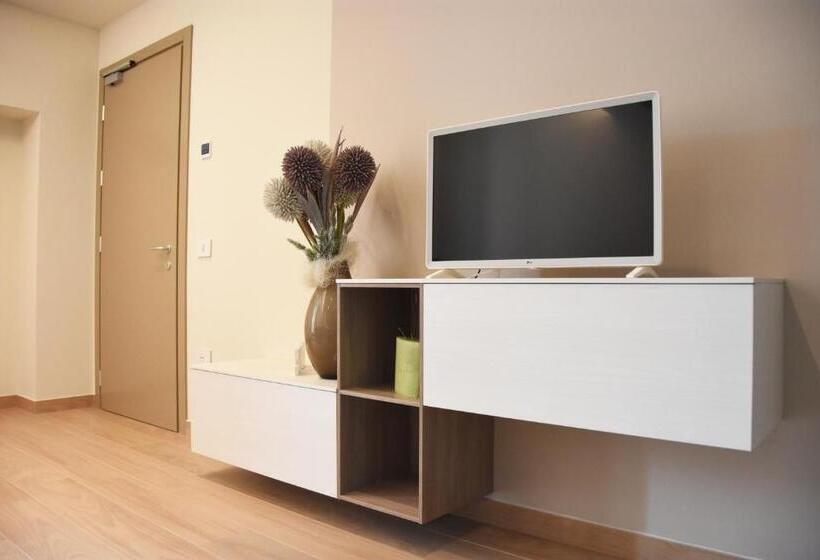 膳宿费 Antica Dogana