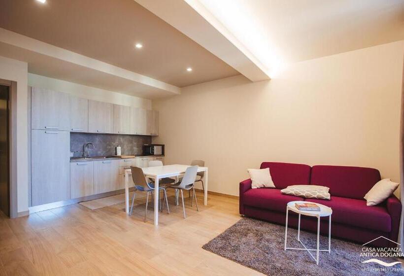 Пансион Antica Dogana