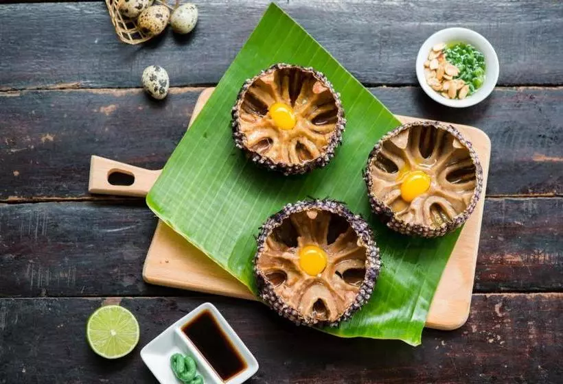 استراحتگاه Escalade Experience