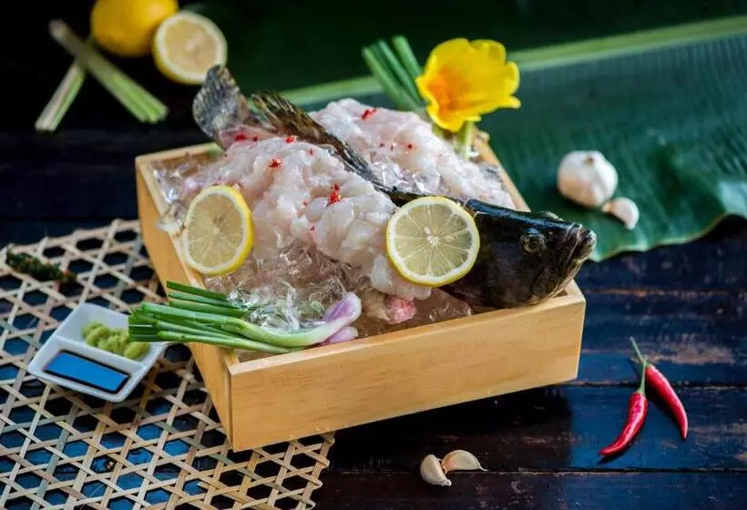 استراحتگاه Escalade Experience