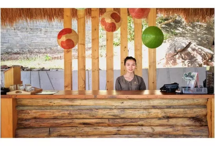 استراحتگاه Escalade Experience