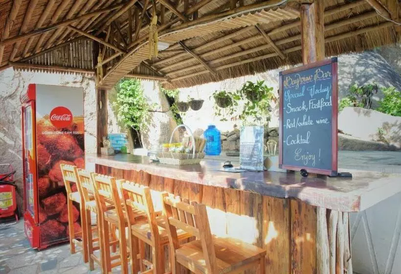 استراحتگاه Escalade Experience