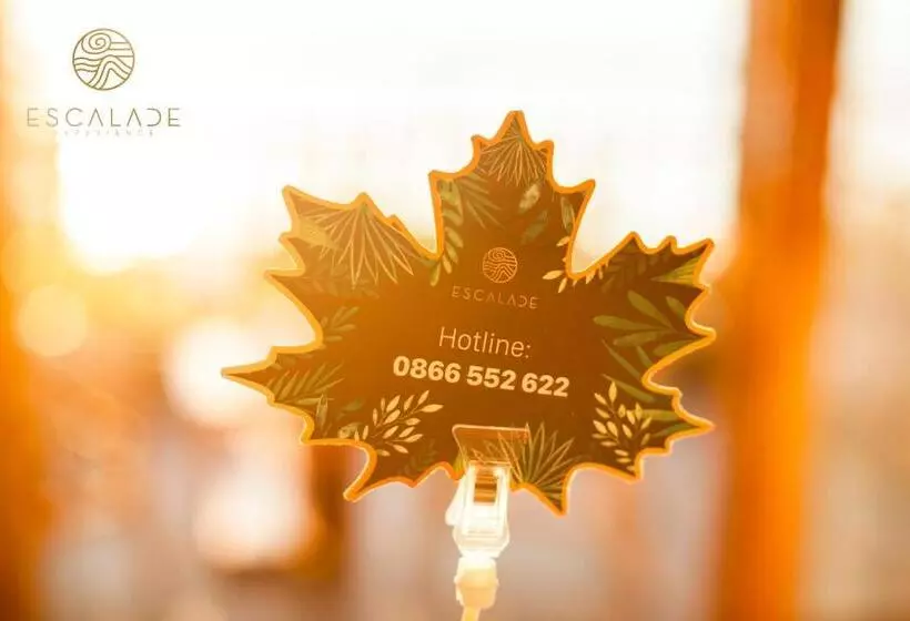 استراحتگاه Escalade Experience