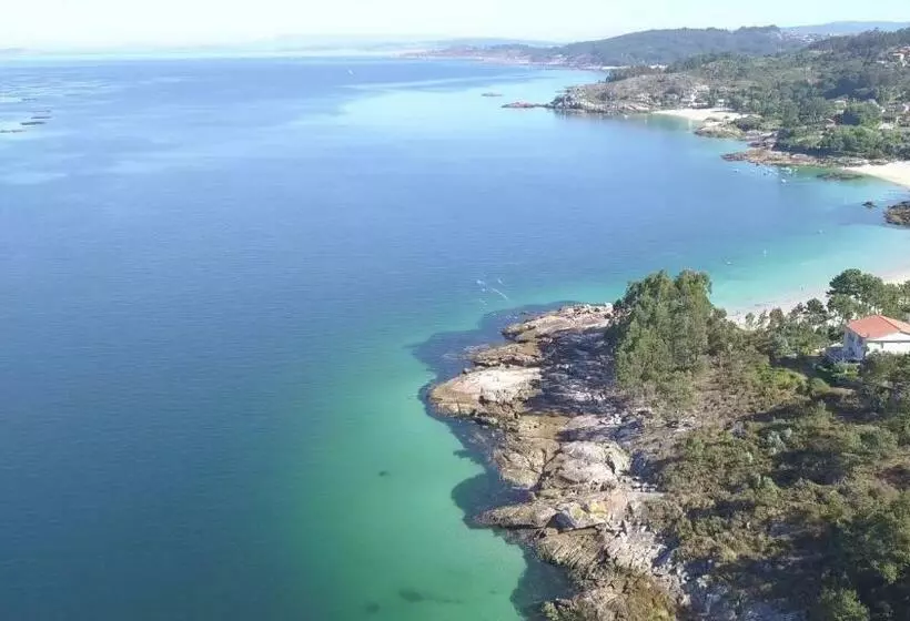 Apartamentos Ria De Aldan