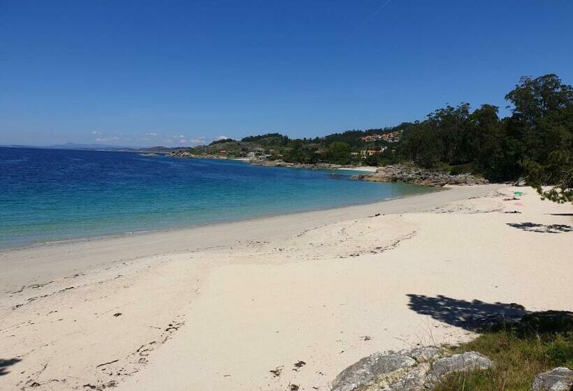 Apartamentos Ria De Aldan