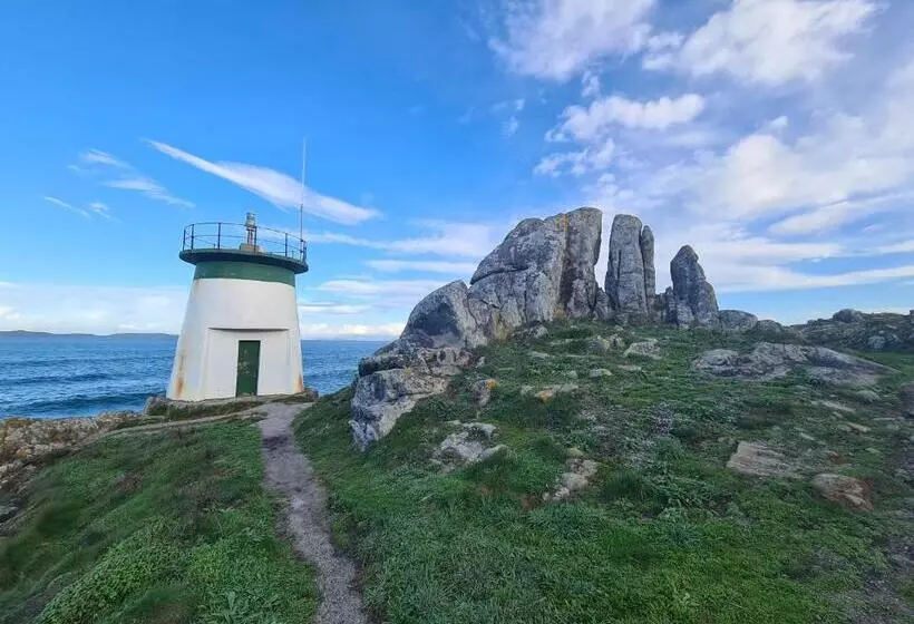 Apartamentos Ria De Aldan