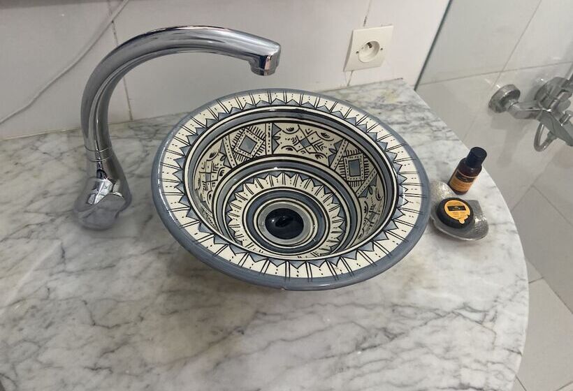 민박 Princesse Ilham