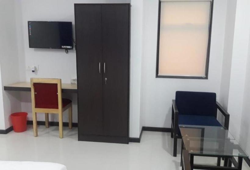 Bed and Breakfast Simba & Restaurant