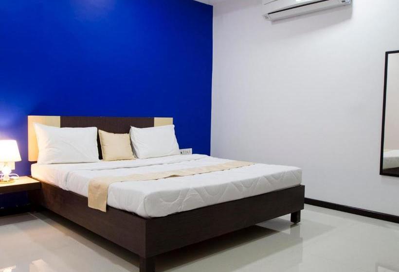 Bed and Breakfast Simba & Restaurant