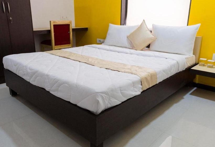 Bed and Breakfast Simba & Restaurant