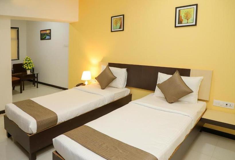 Bed and Breakfast Simba & Restaurant