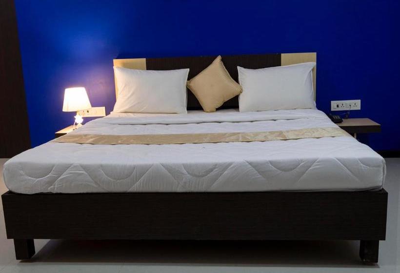 Bed and Breakfast Simba & Restaurant