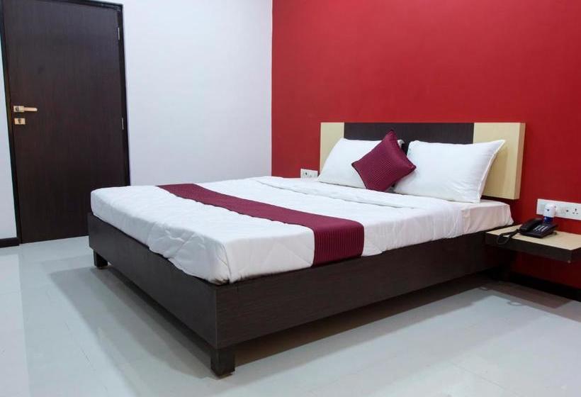 Bed and Breakfast Simba & Restaurant