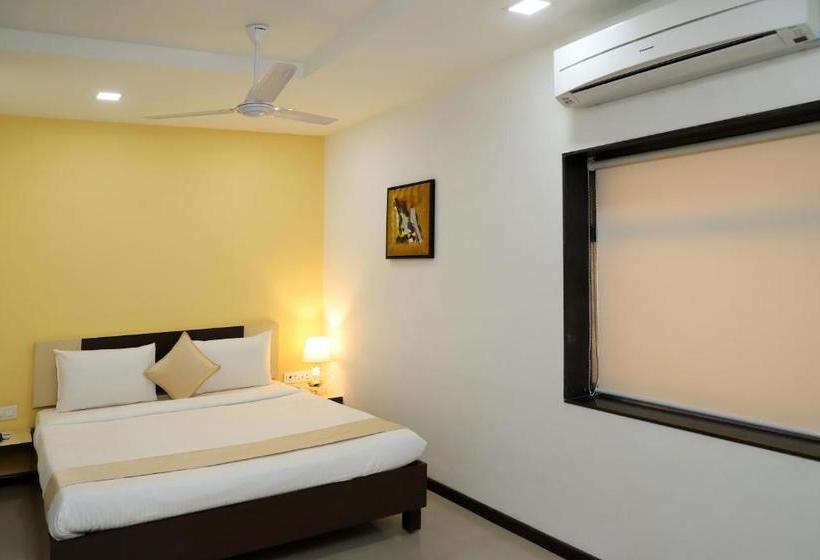 Bed and Breakfast Simba & Restaurant