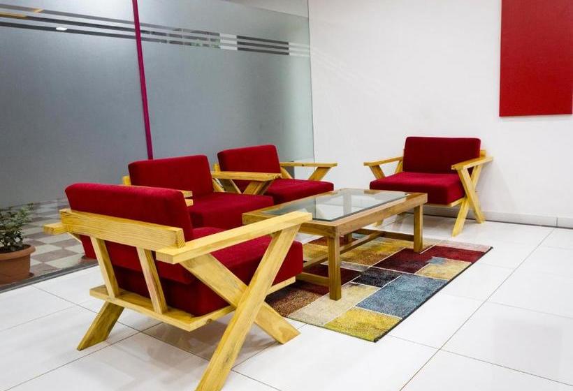 Bed and Breakfast Simba & Restaurant