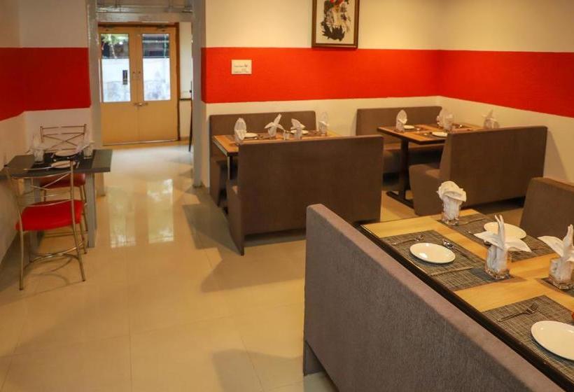 Bed and Breakfast Simba & Restaurant