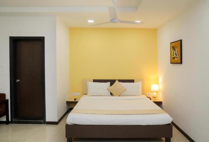 Bed and Breakfast Simba & Restaurant