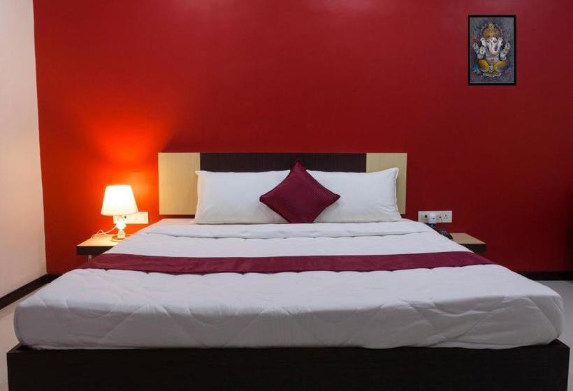 Bed and Breakfast Simba & Restaurant