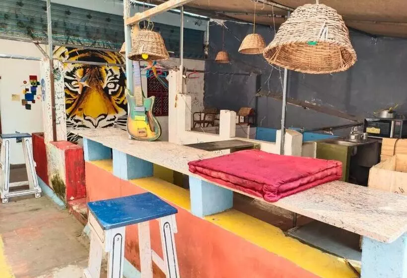 Gurukulam Hostel