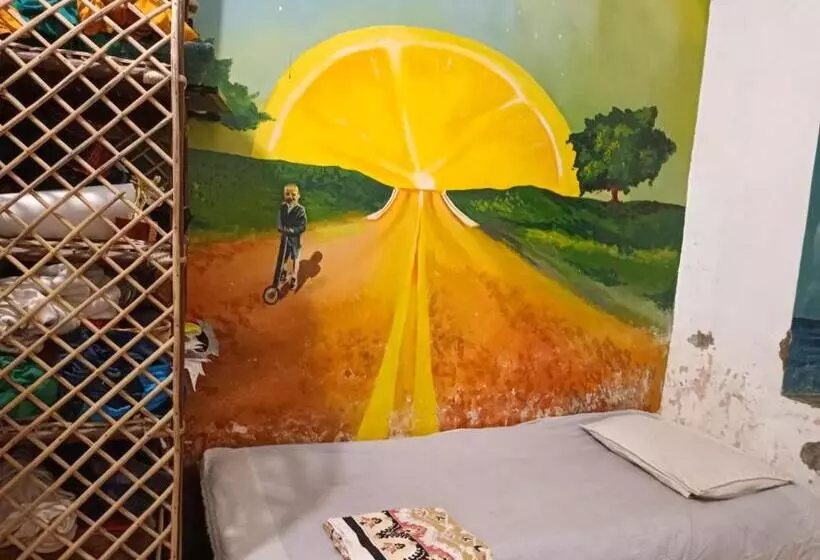 Gurukulam Hostel