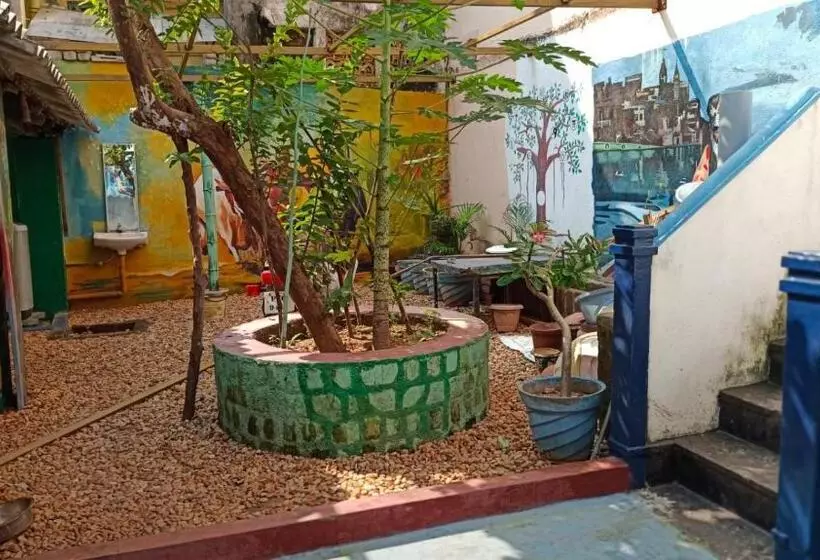 Gurukulam Hostel